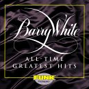 Barry White